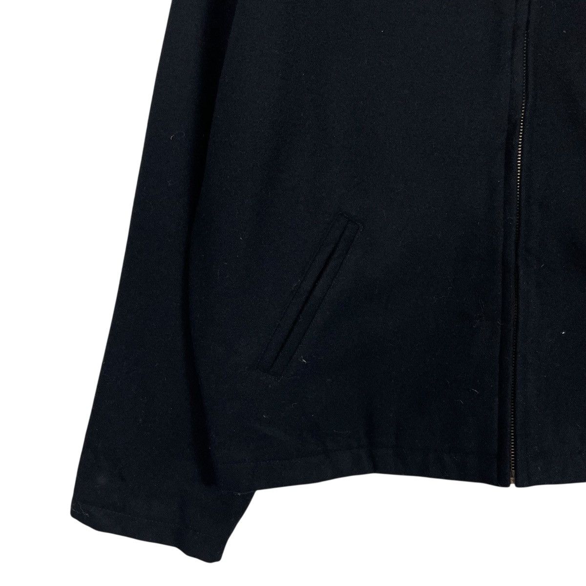 Oshkosh Oshkosh Classic Wool Jacket Size US L / EU 52-54 / 3 - 3 Thumbnail
