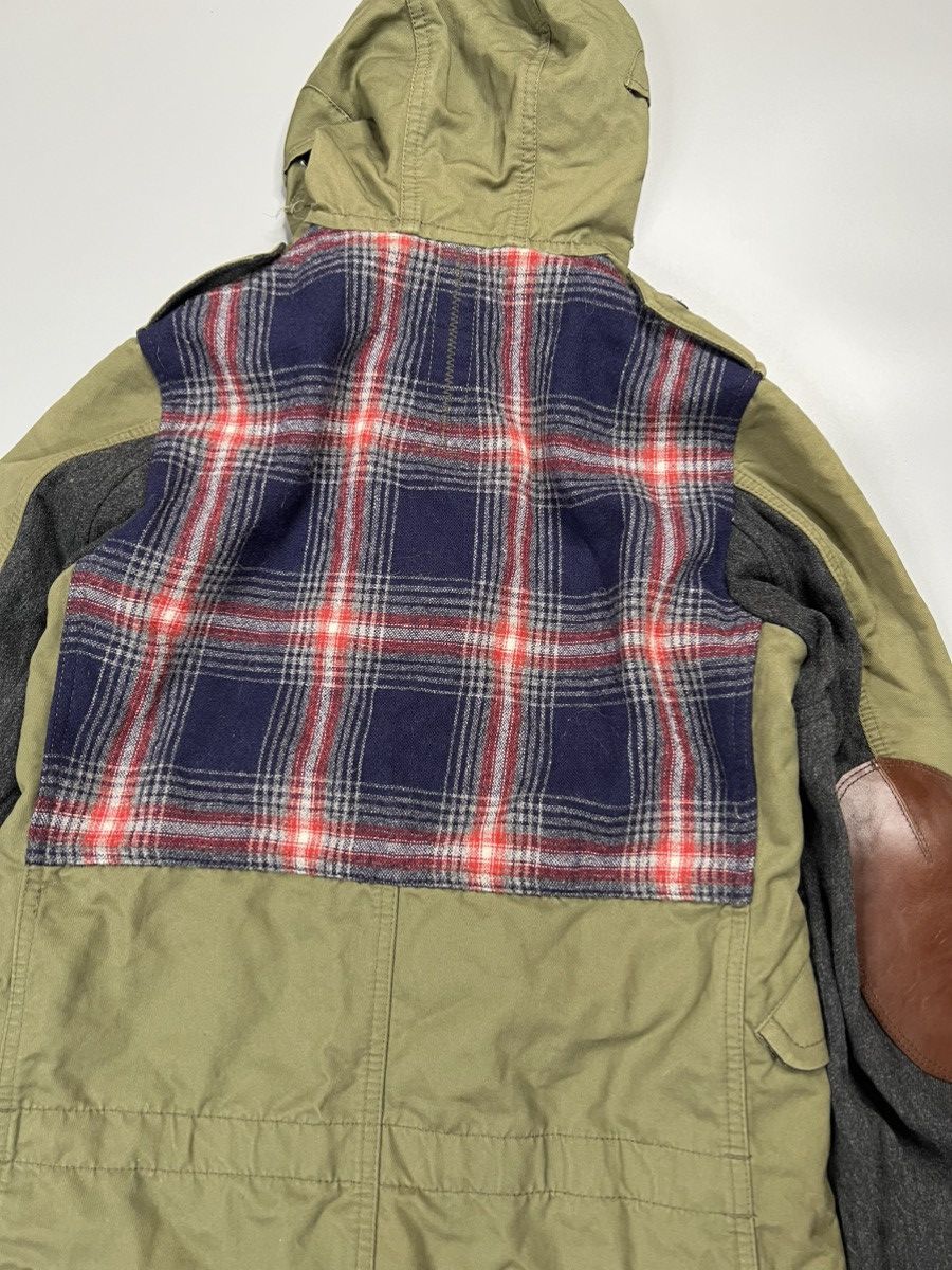 Junya Watanabe Junya Watanabe M-51 Fishtail Parka Size US S / EU 44-46 / 1 - 4 Thumbnail
