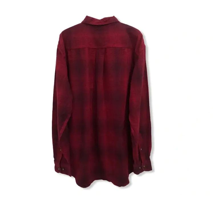 Cabelas × Flannel Vintage Cabela’s Flannel Shirt 👕 Size US L / EU 52-54 / 3 - 4 Thumbnail