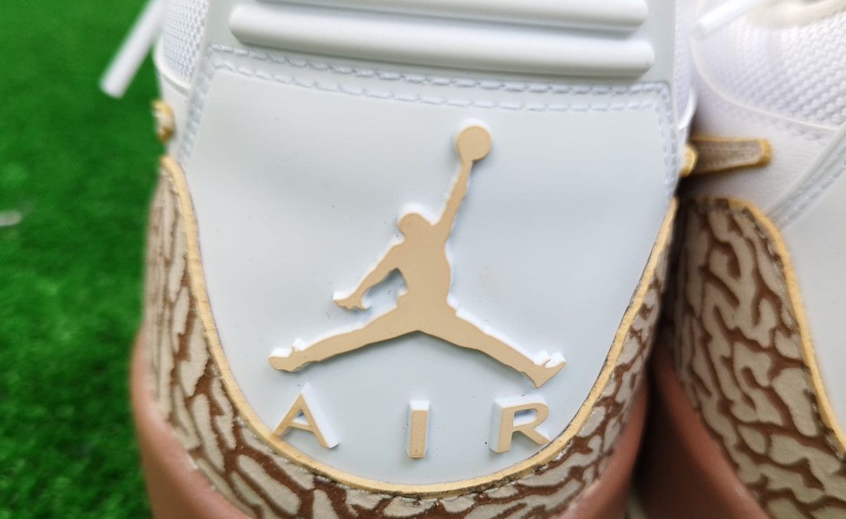 Jordan Brand Shoes Air Jordan Unisex Legacy 312 Low Size US 10.5 / EU 43-44 - 7 Thumbnail