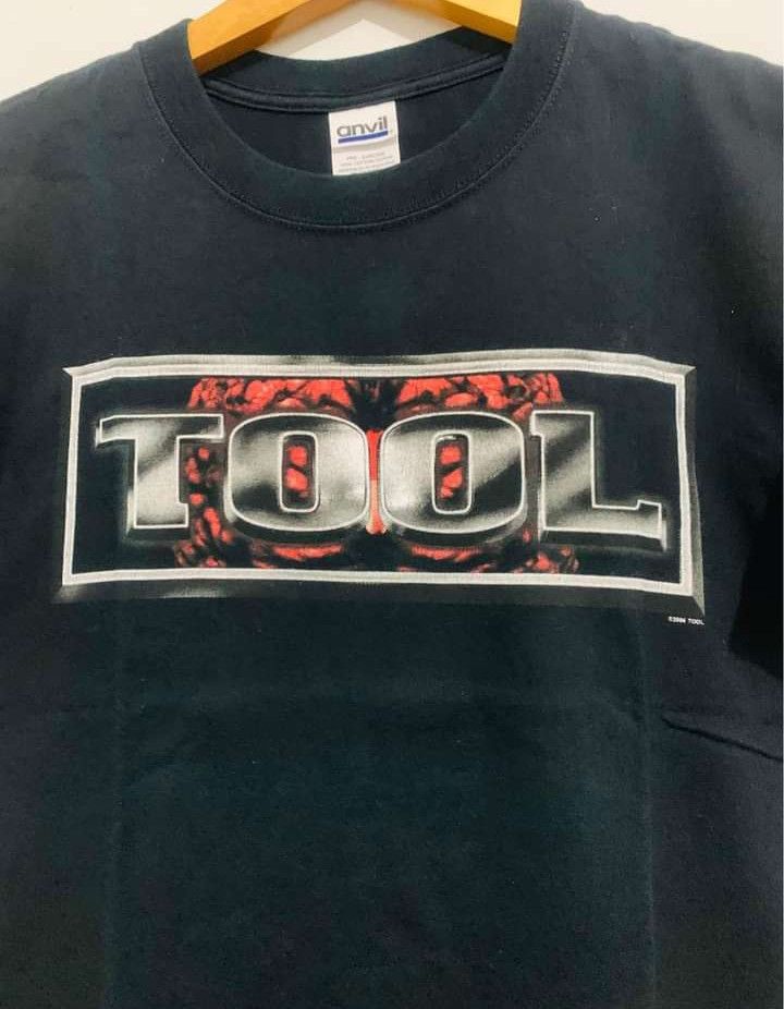 Tool T-shirt