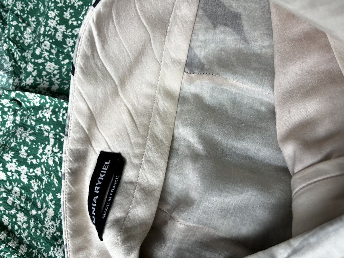 Other × Sonia Rykiel SONIA RYKIEL Floral print Size 29" - 12 Thumbnail