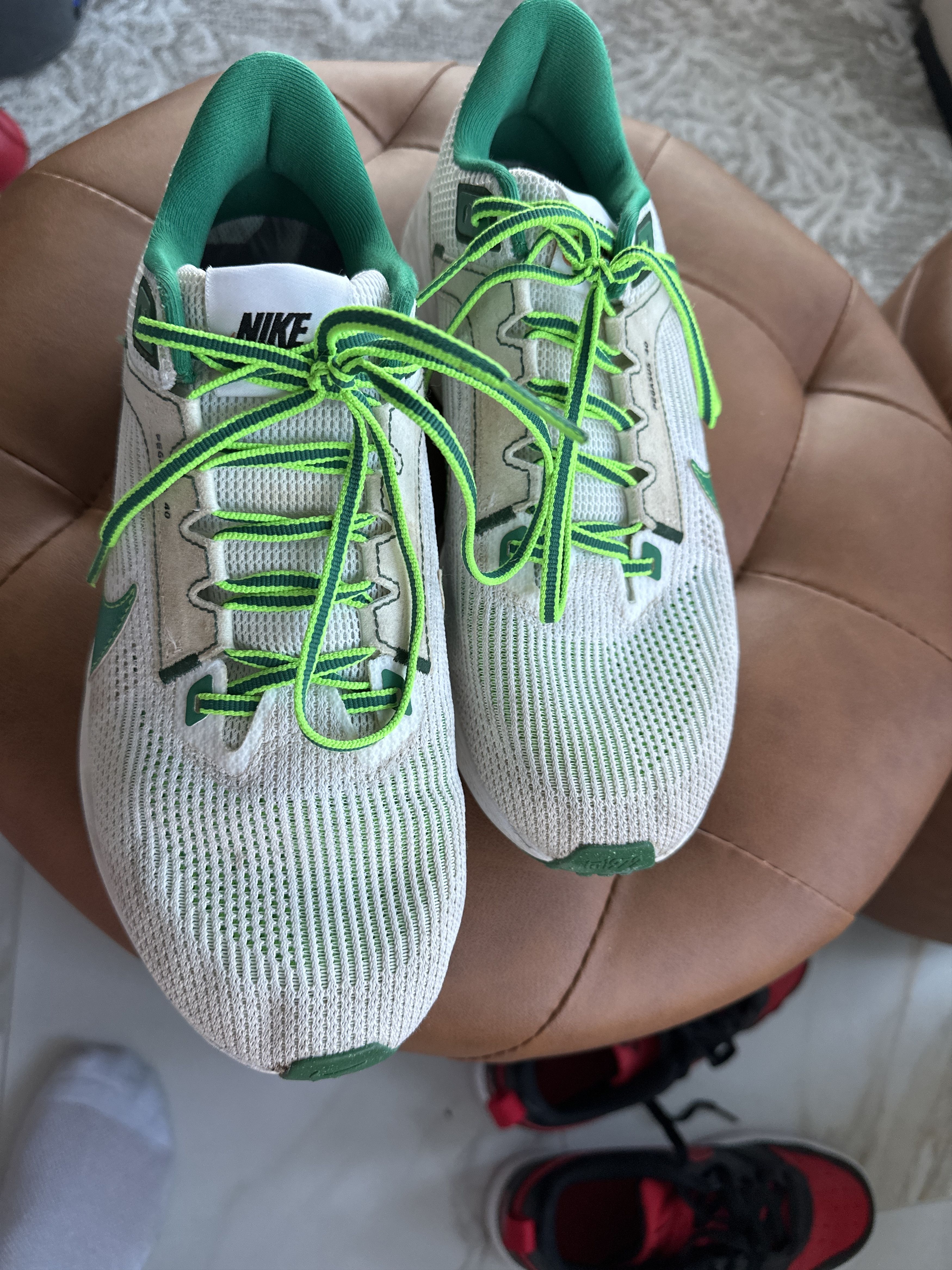 Nike Nike Pegasus40 premium Size US 7.5 / EU 40-41 - 1 Thumbnail