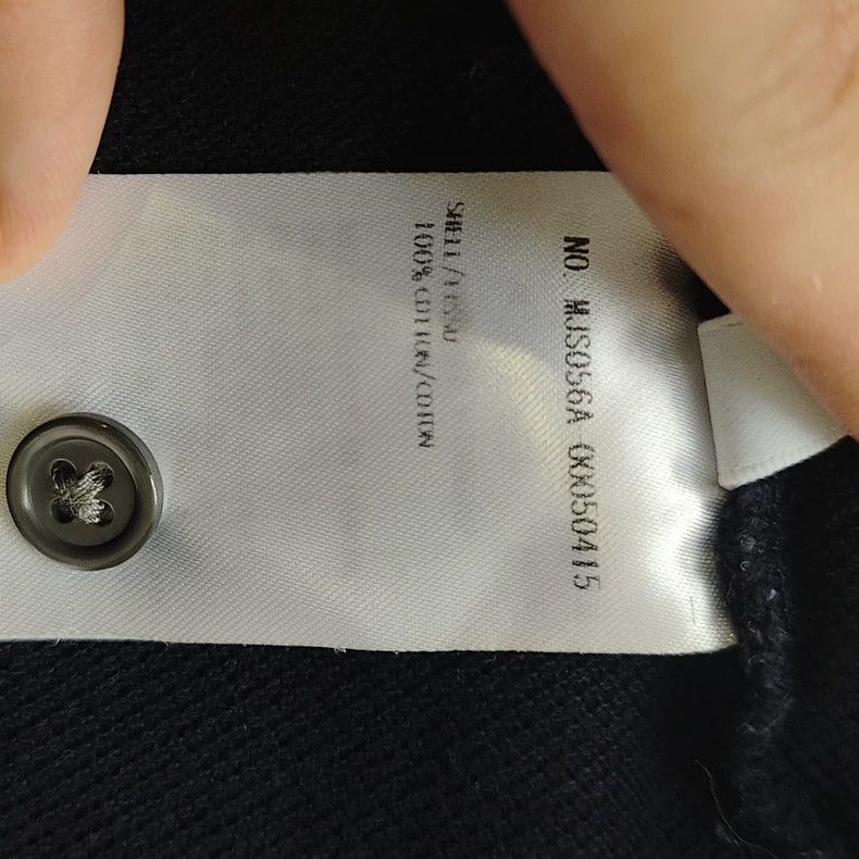 Thom Browne Thom Browne cotta Size US M / EU 48-50 / 2 - 6 Thumbnail