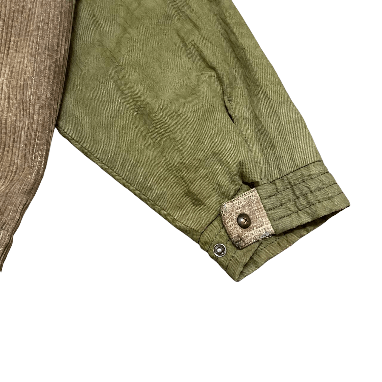 Issey Miyake Niedieck Brilliant Velvet Corduroy Jacket like Issey Miyake Size US L / EU 52-54 / 3 - 18 Thumbnail