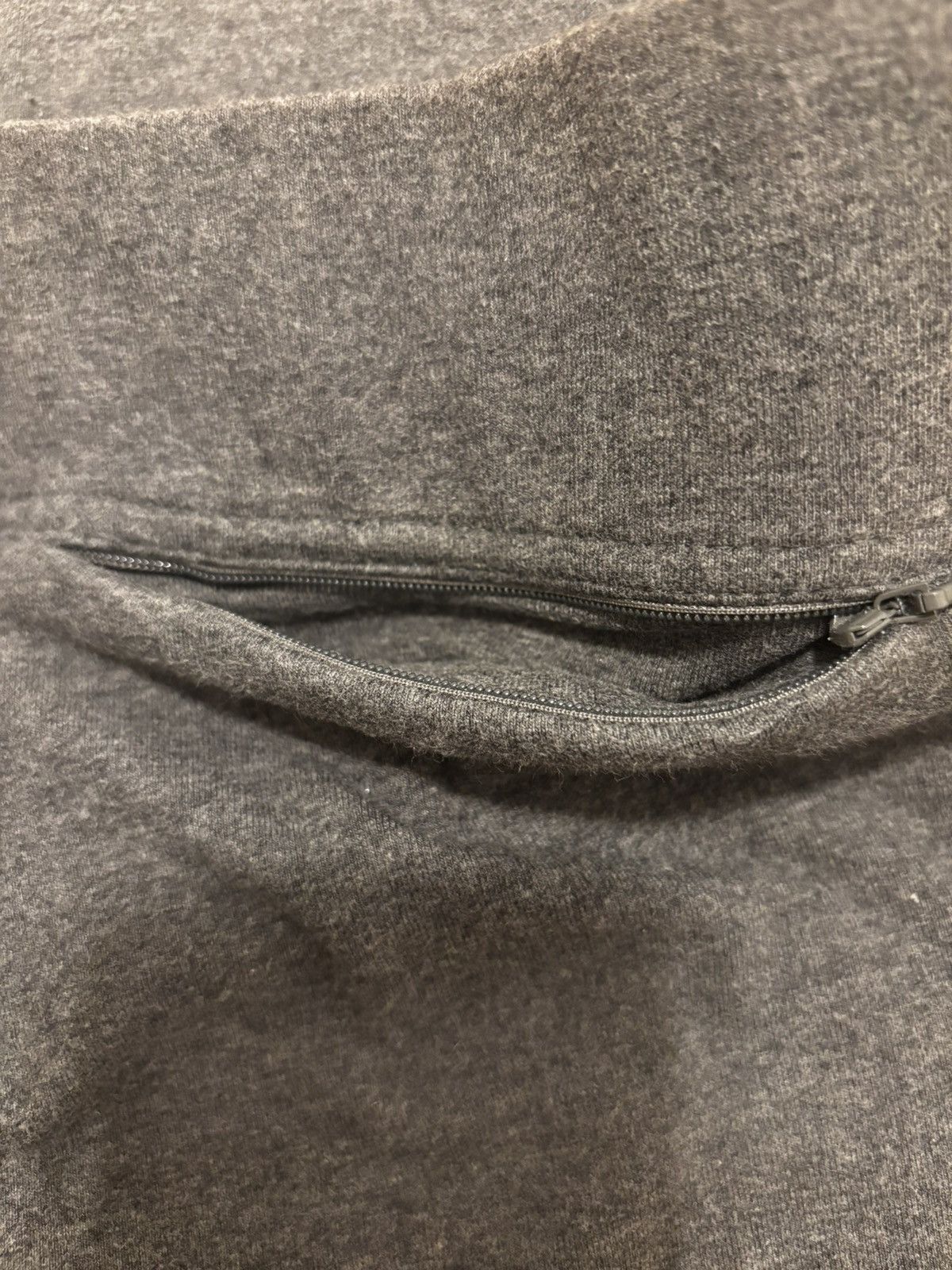 Lands' End Women’s gray Pants.wp1218 Size 42" / US 20 - 6 Thumbnail