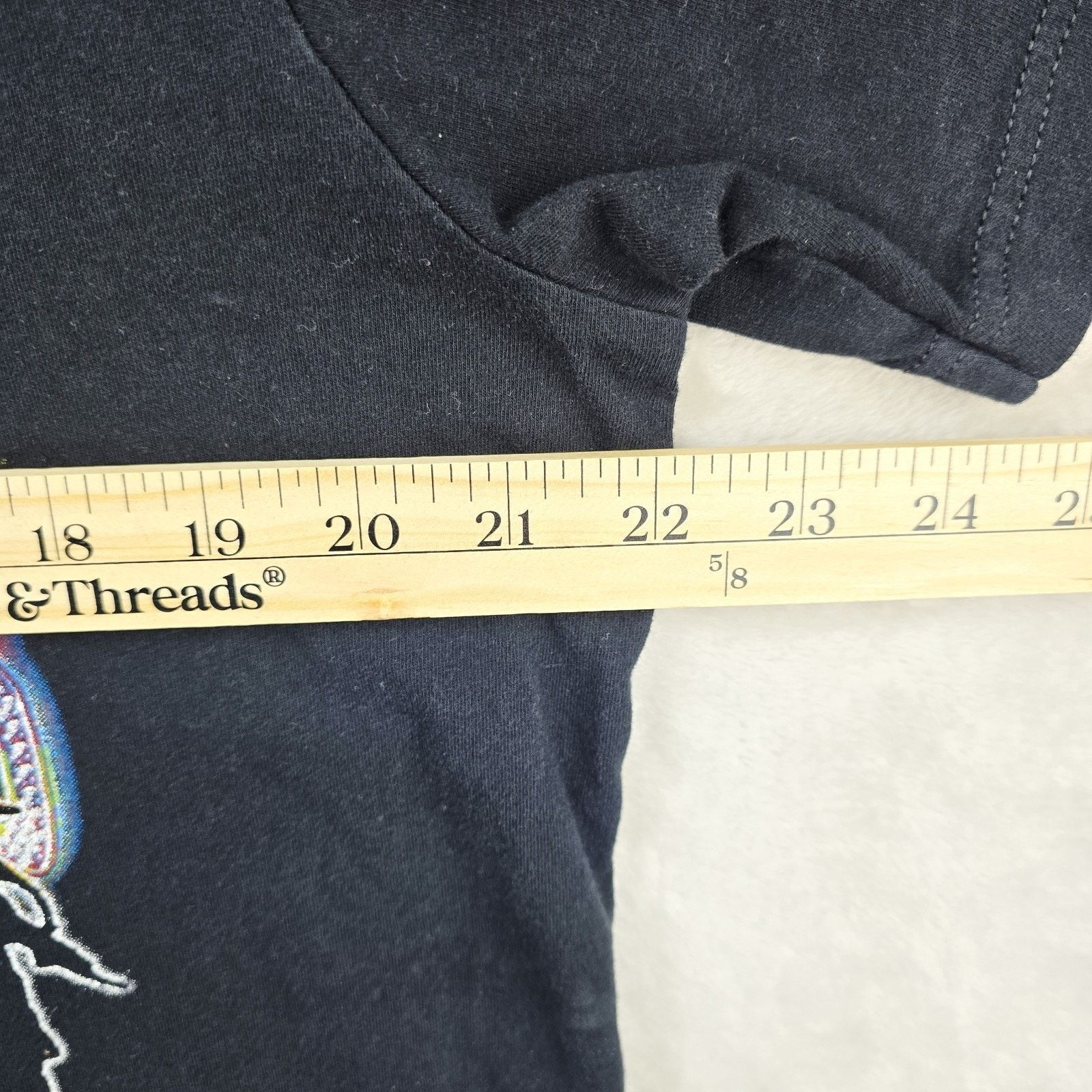 Other Lovers & Friends Las Vegas Shirt XL Usher Lauryn Hill TLC Size US XL / EU 56 / 4 - 7 Thumbnail