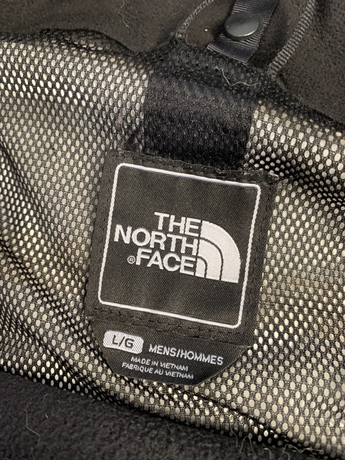 The North Face × Vintage The North Face “Archer” 3 in 1 Jacket Size US L / EU 52-54 / 3 - 14 Thumbnail