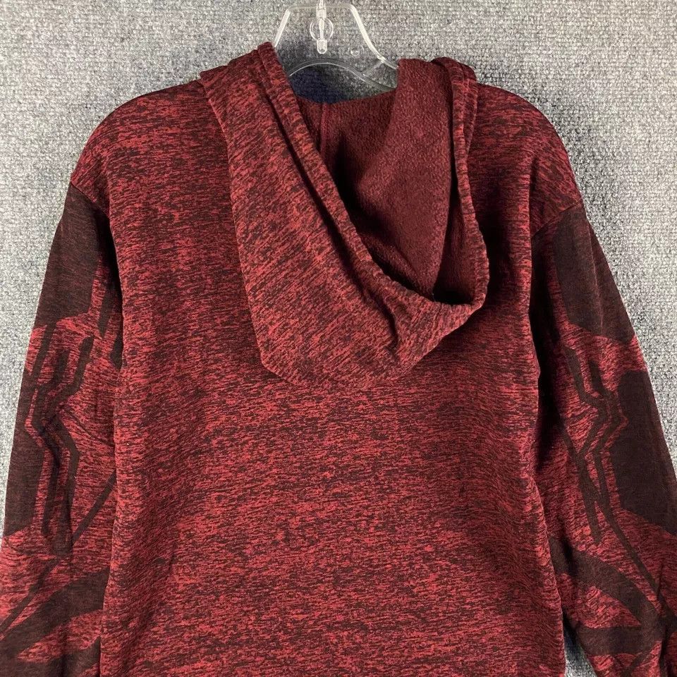 Other Marvel Spiderman Homecoming Hoodie Men's Small Pullover Size US S / EU 44-46 / 1 - 9 Thumbnail