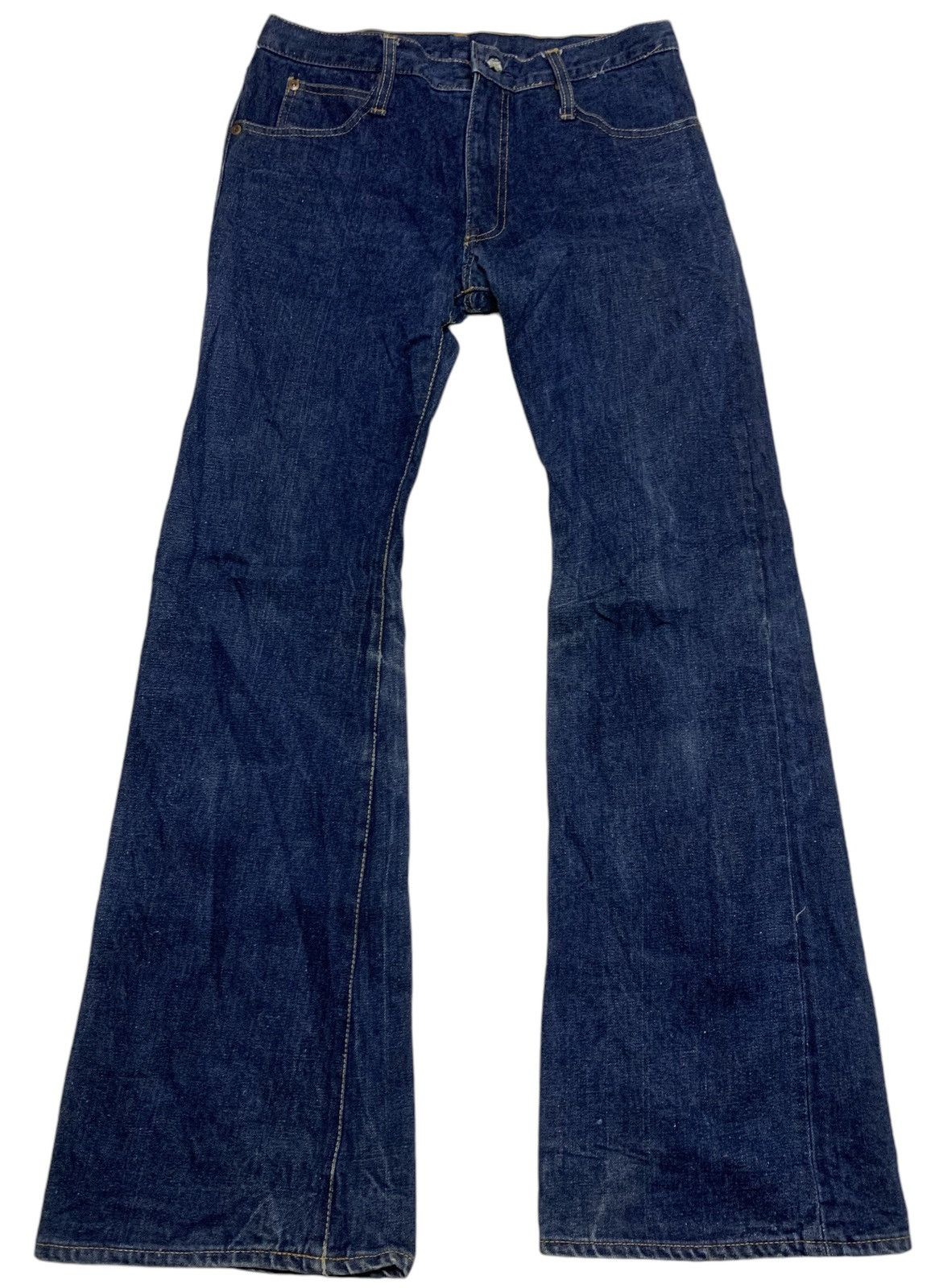 Designer × Vintage Archival clothing vintage CANTON X WEST Size US 31 - 18 Thumbnail