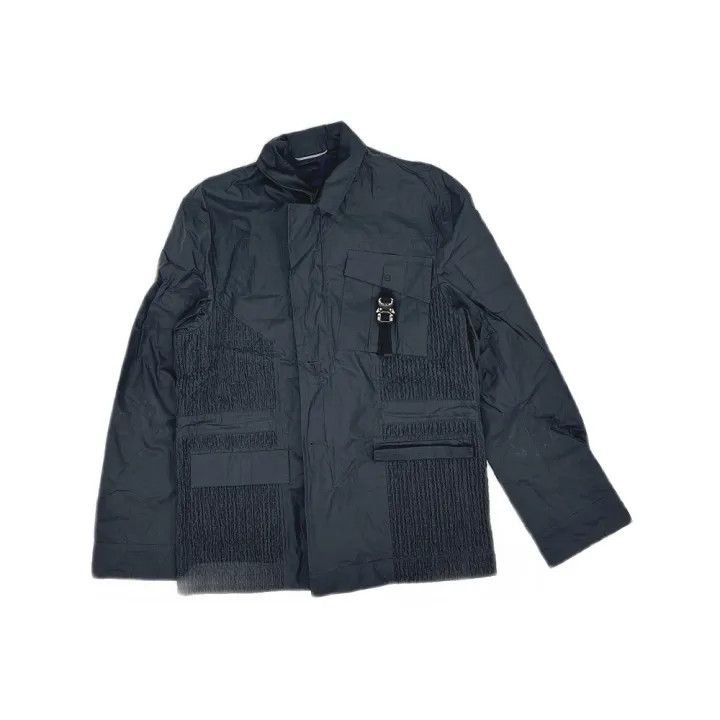 Dior Casual Solid Color Zipper Jacket 0079
