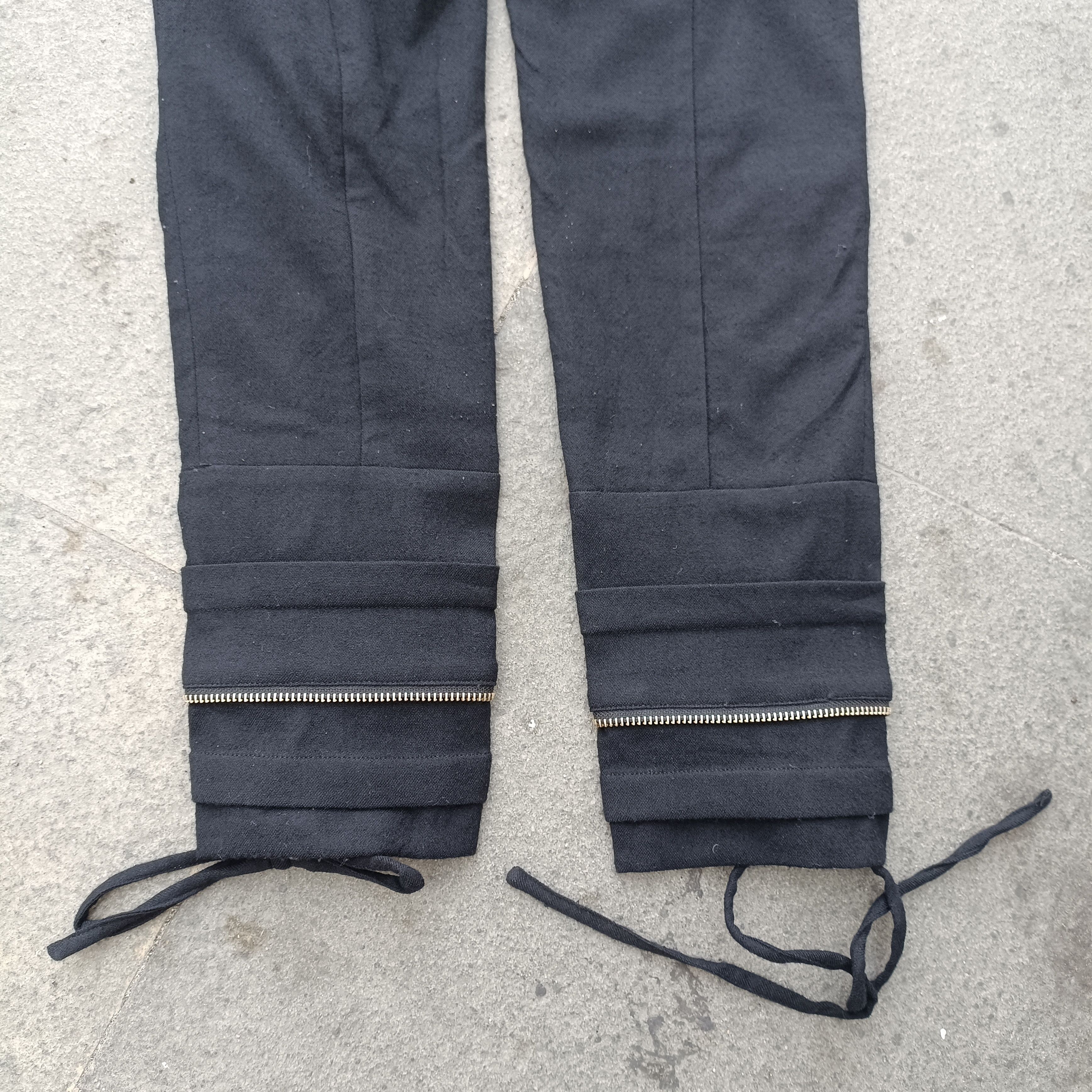 Haider Ackermann Haider Ackerman Pants Size US 31 - 8 Thumbnail