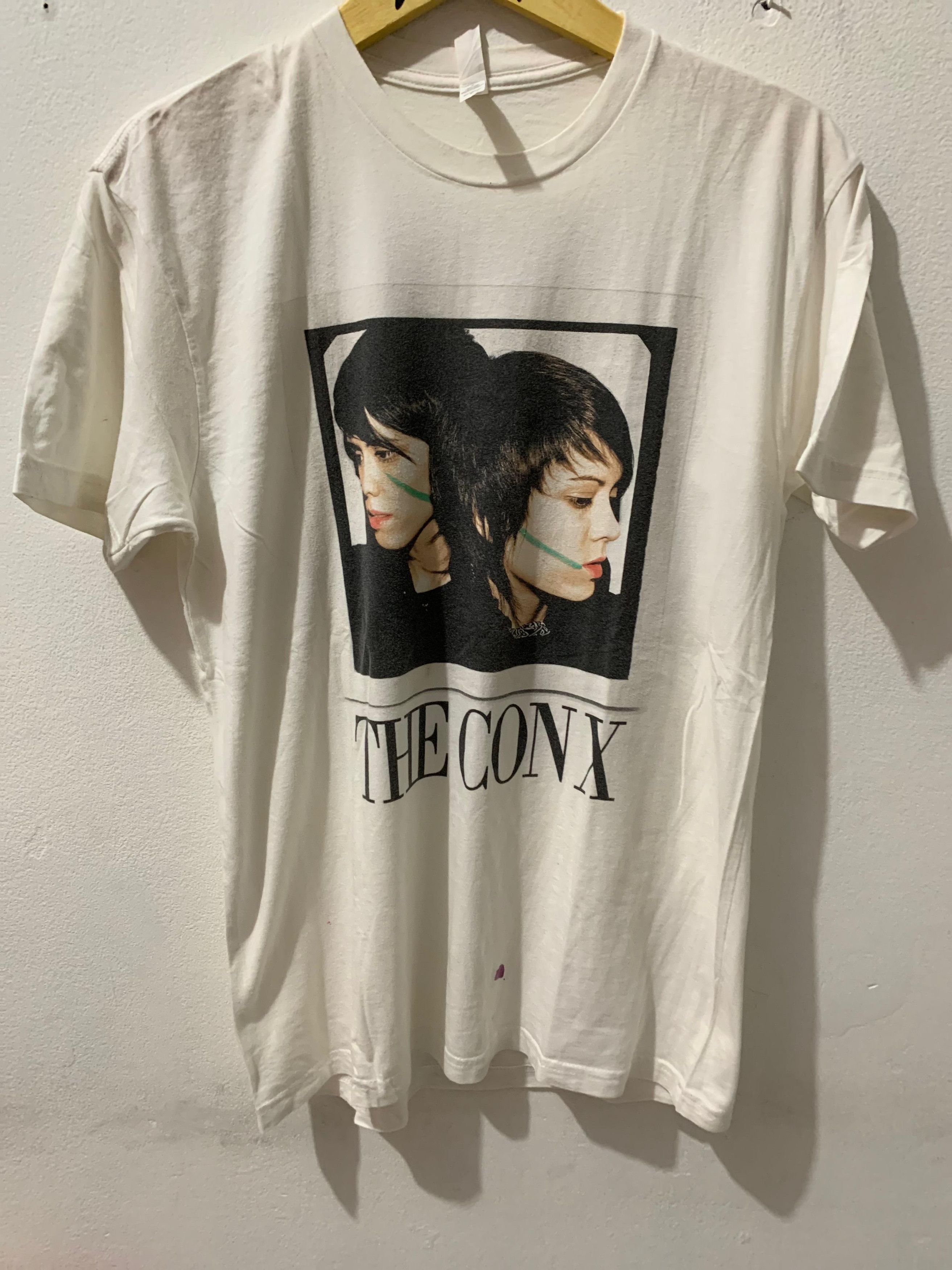 Band Tees × Japanese Brand The Beatles Tadanori Yokoo and