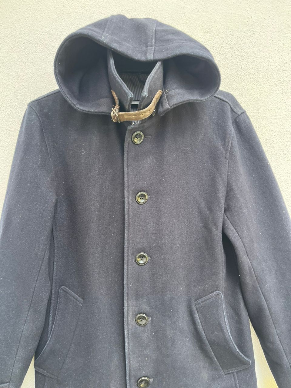 Japanese Brand Vintage Grand Global Japanese Designer Fashion Style Size M / US 6-8 / IT 42-44 - 3 Thumbnail