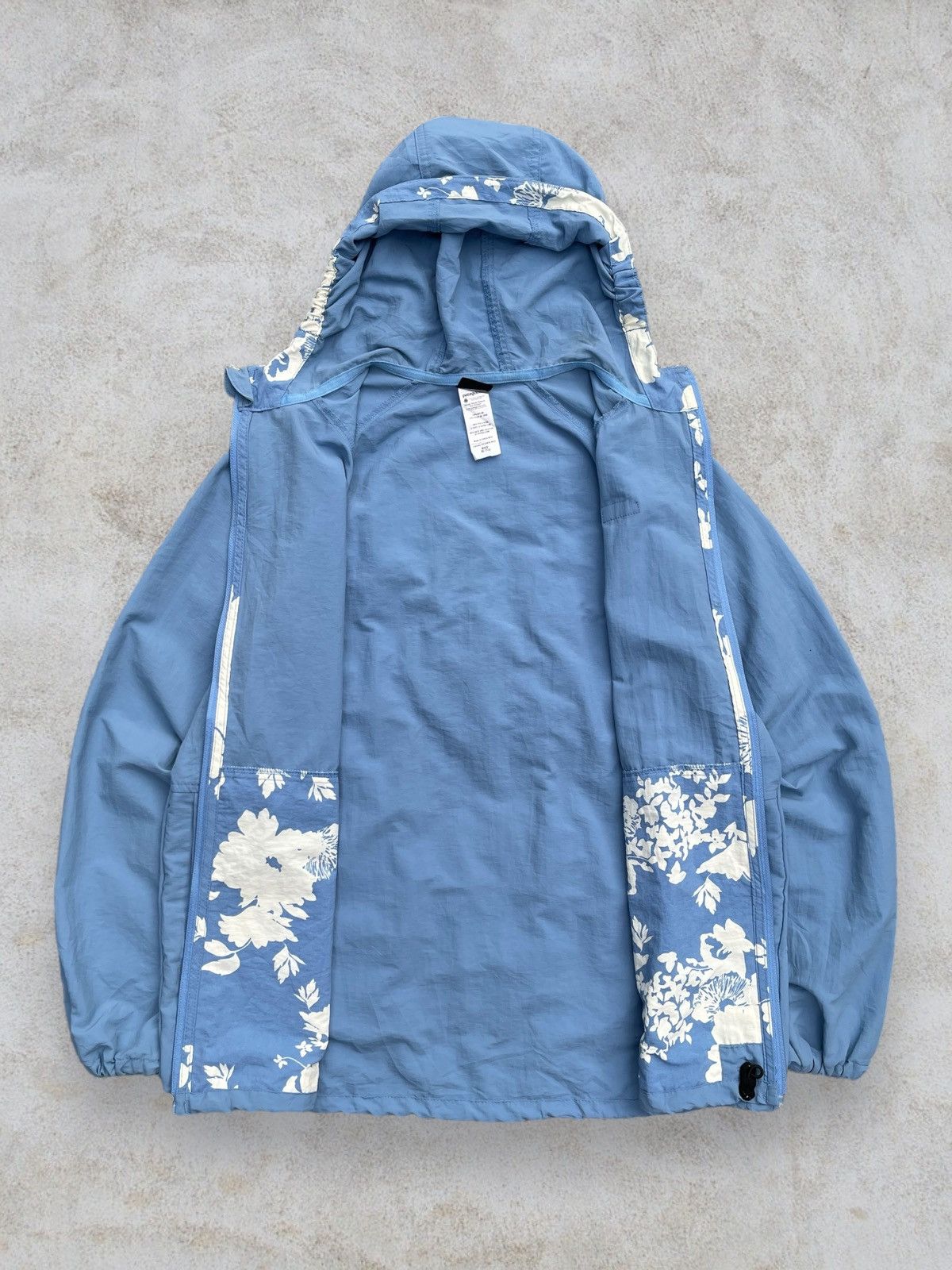 Patagonia 🔥Vintage Patagonia Outdoor Hoodie Jacket Size US S / EU 44-46 / 1 - 3 Thumbnail