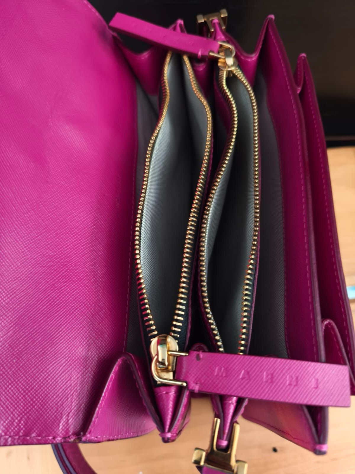 Marni Marni Shoulder Bag Authentic Size ONE SIZE - 2 Thumbnail