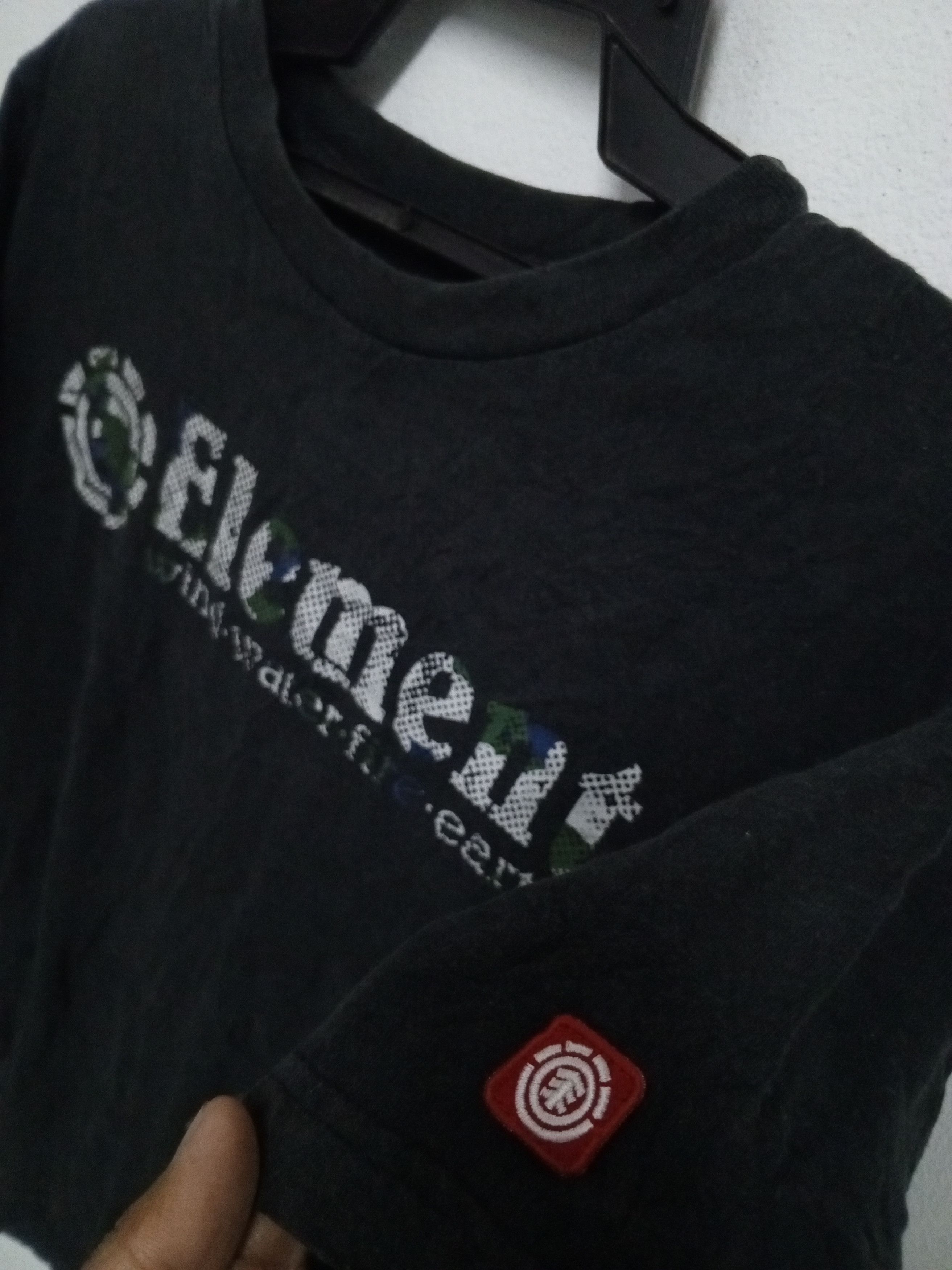 Element 💥{ RARE ELEMENT PHOTOS}💥 Size US L / EU 52-54 / 3 - 6 Thumbnail