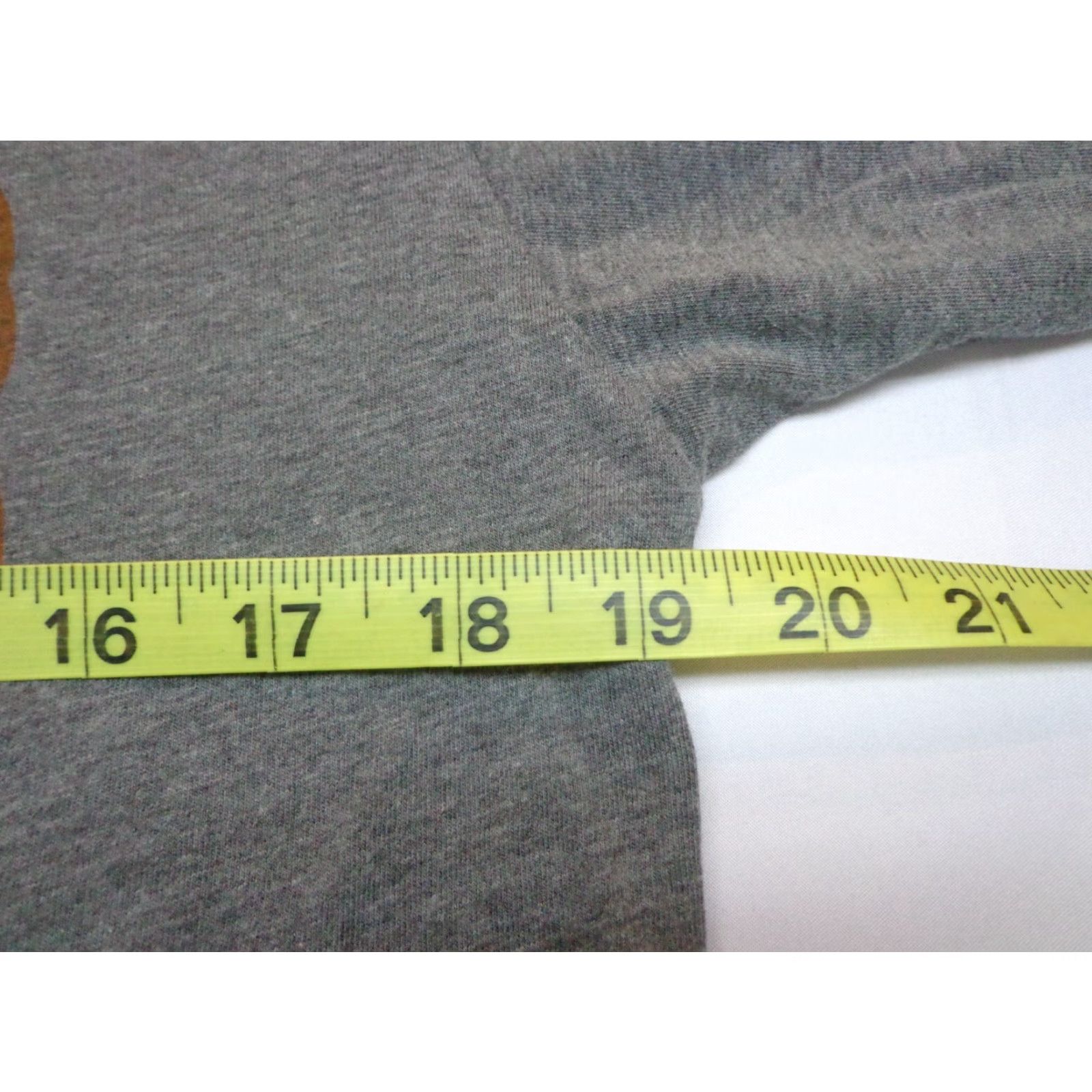 Vintage Slim Pickins Outfitters T-Shirt Gray Size M Short Sleeve Unisex Adults Hipster Outdoor Slimming Pattern Solid Shirt Size US M / EU 48-50 / 2 - 5 Thumbnail