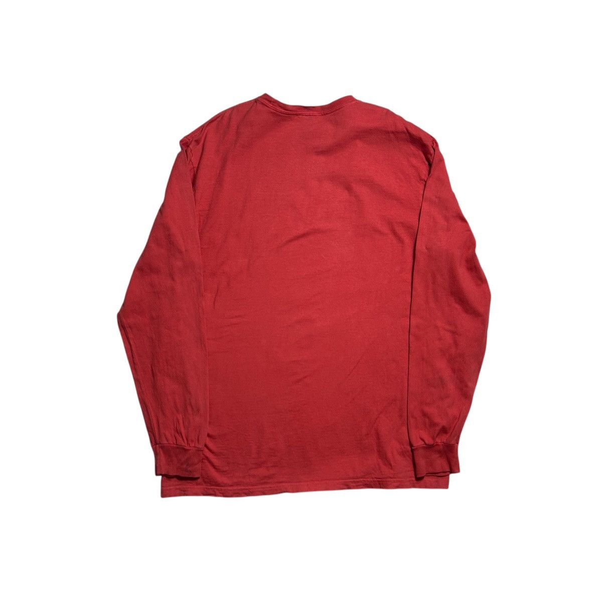 Polo Ralph Lauren Polo Ralph Lauren Long Sleeve T Shirt Size US M / EU 48-50 / 2 - 2 Thumbnail