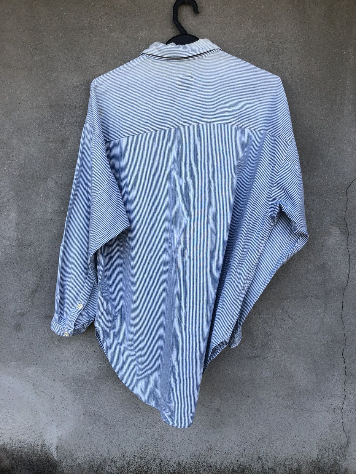 Hai Sporting Gear HAI SPORTING GEAR MIYAKE DESIGN STUDIO SHIRTS Size US M / EU 48-50 / 2 - 5 Thumbnail