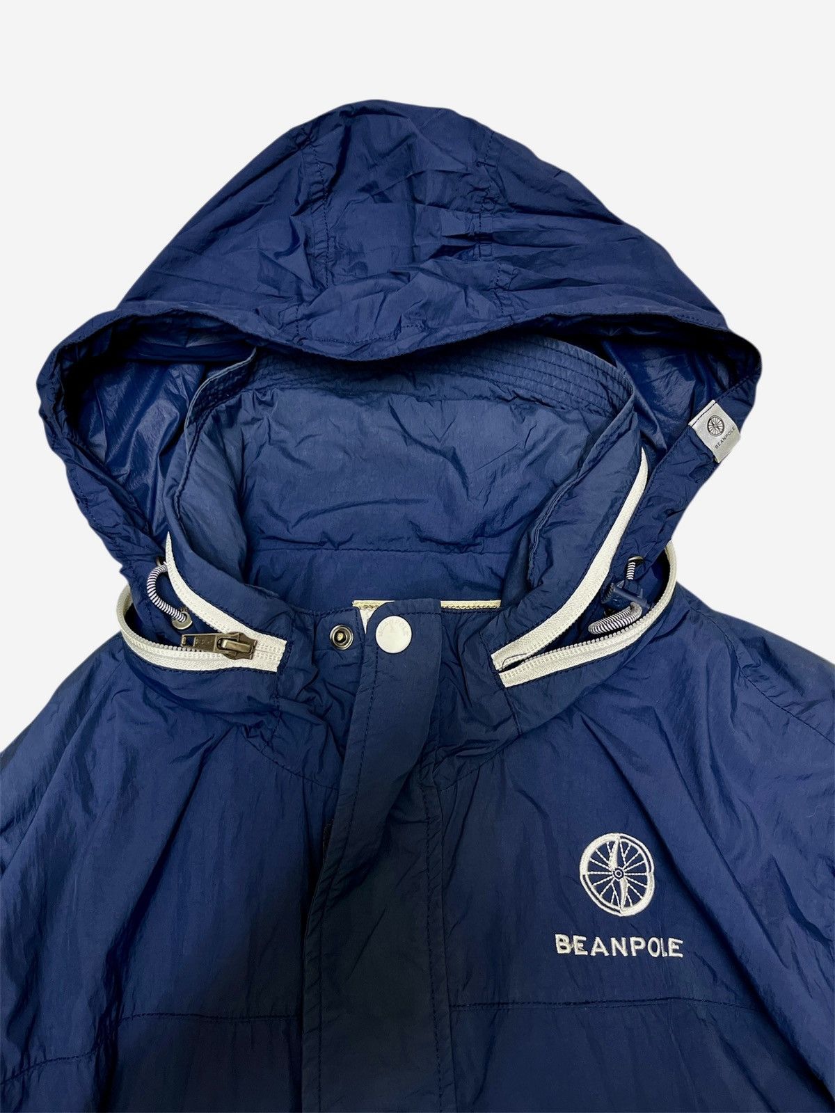 BEANPOLE BeanPole Outdoor Hooded Windbreakers Size US M / EU 48-50 / 2 - 4 Thumbnail