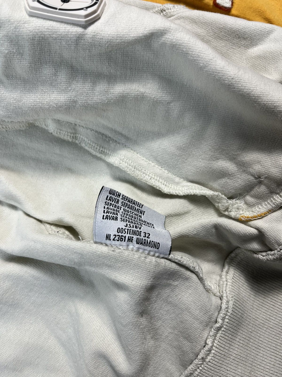 O'Neill O'Neill Santa Cruz Track Jacket Y2K Surf Zip XL Size US XL / EU 56 / 4 - 18 Thumbnail
