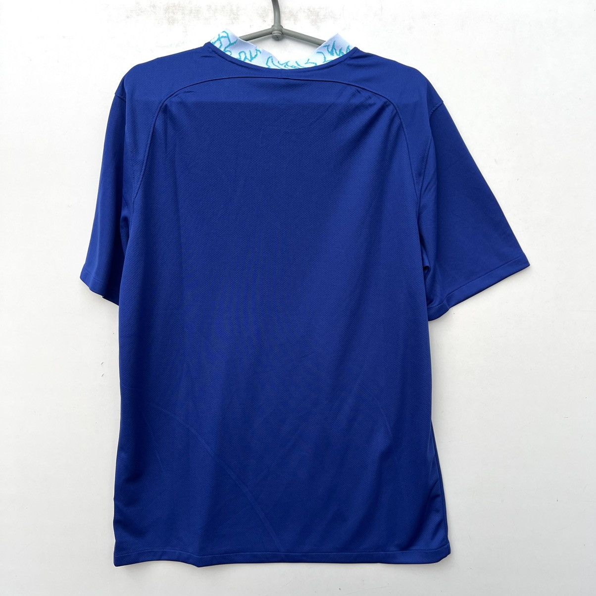 Chelsea Soccer FC Chelsea soccer jersey football t shirt 2022/2023 Size US XL / EU 56 / 4 - 9 Thumbnail