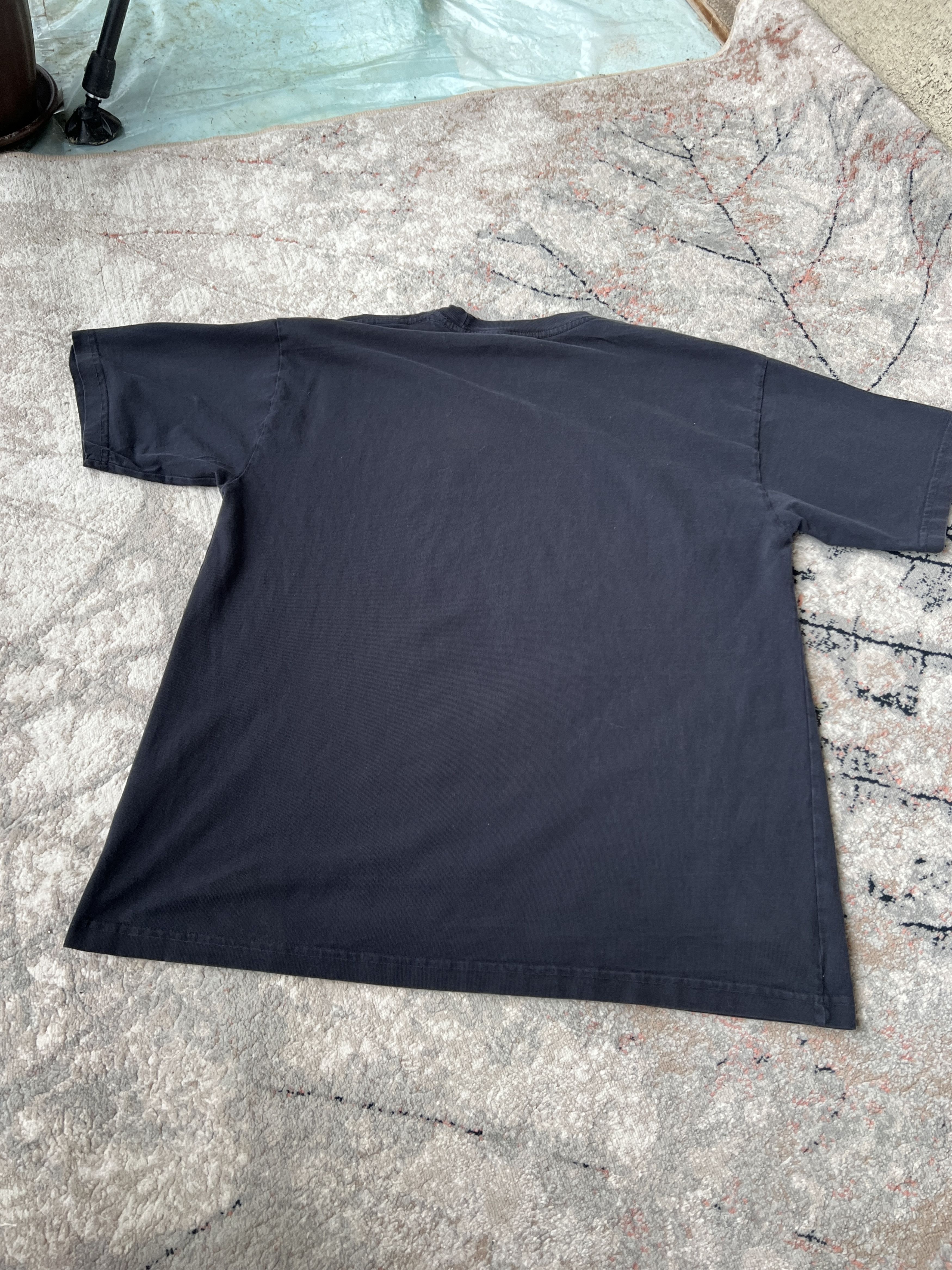 Obey Obey World Wide Tee Size US L / EU 52-54 / 3 - 6 Thumbnail
