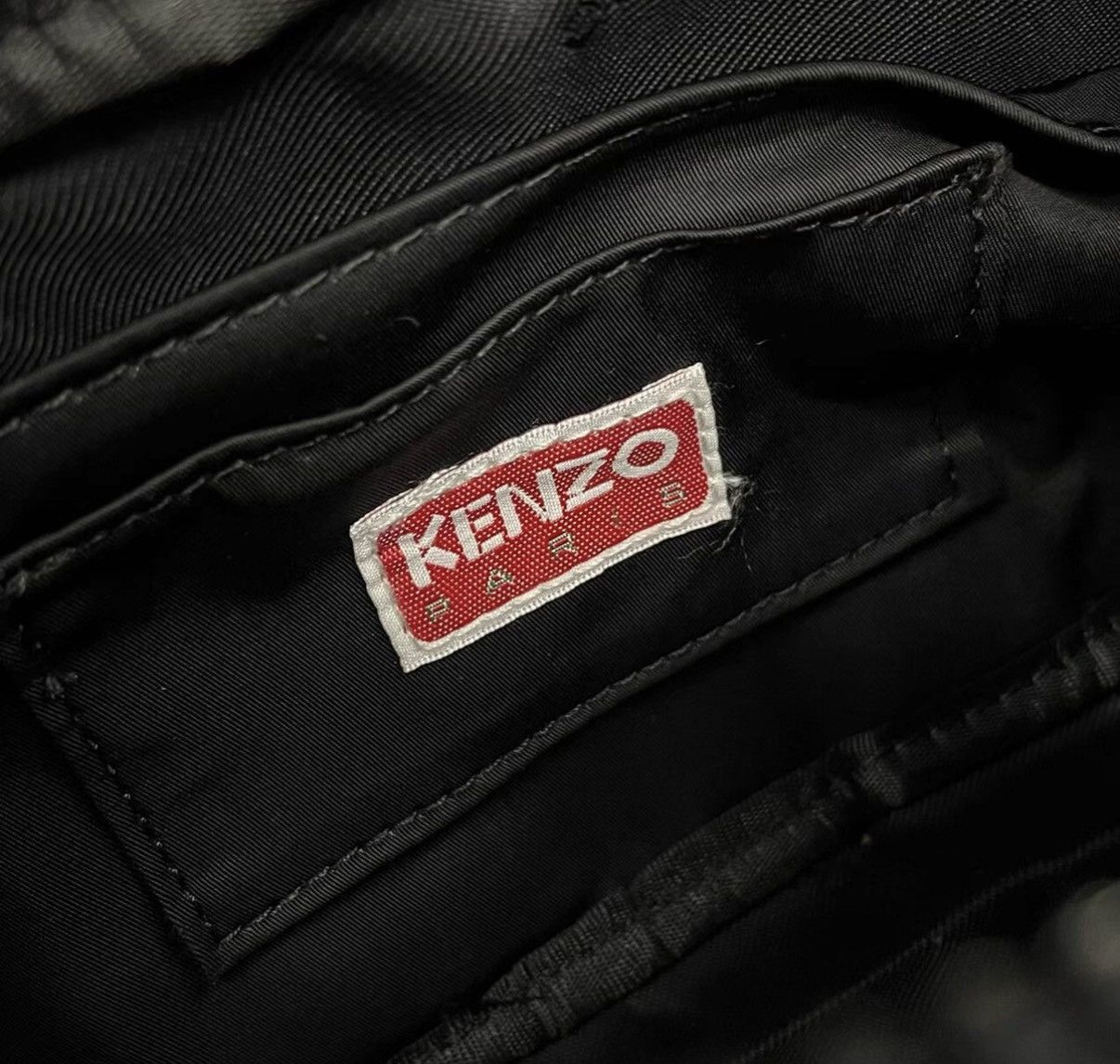Kenzo Kenzo By Nigo Crossbody Bag Size ONE SIZE - 4 Thumbnail
