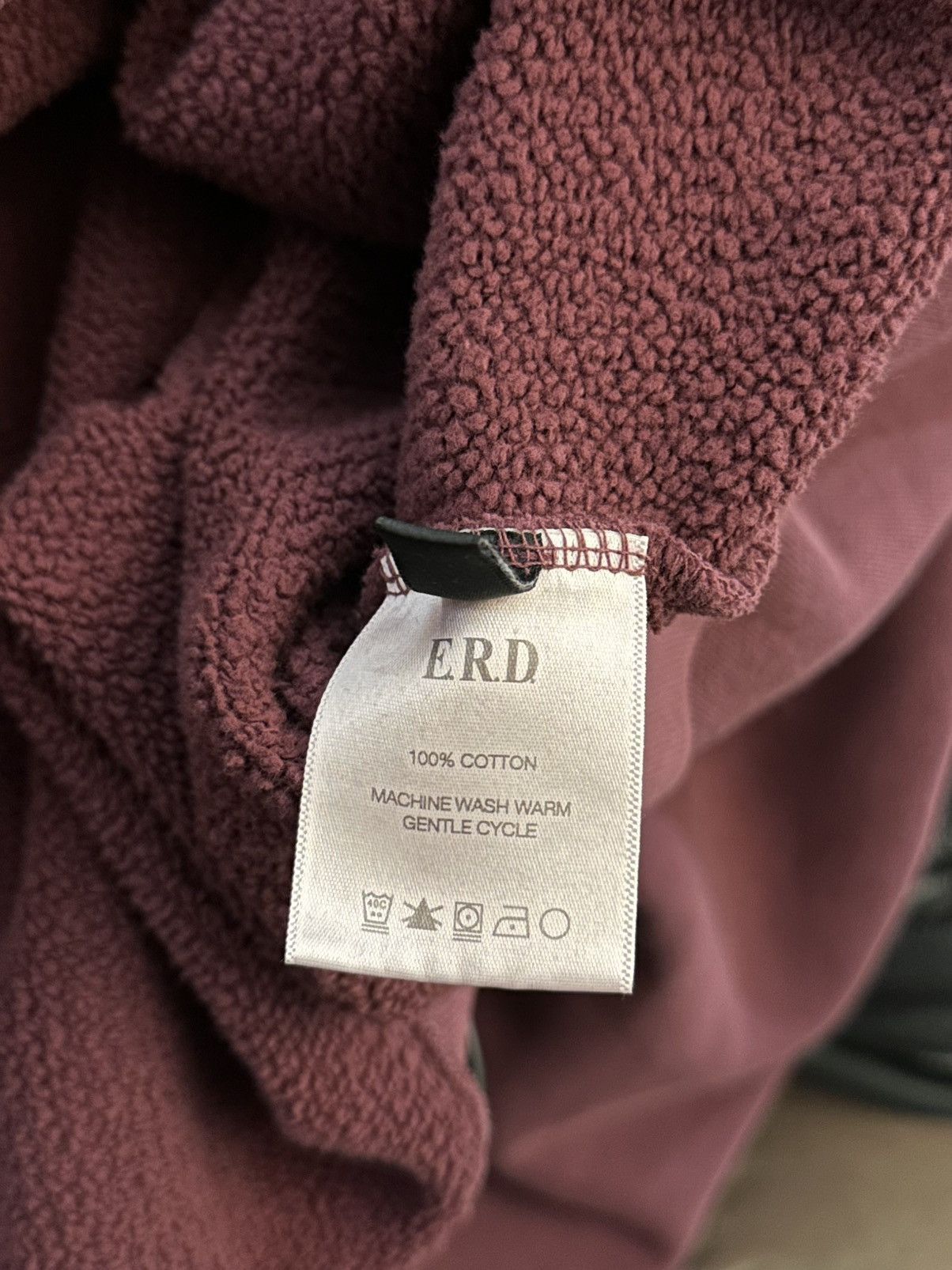 Enfants Riches Deprimes ENFANTS RICHES DEPRIMES YOUNG REPUBLICAN XXL Size US XXL / EU 58 / 5 - 6 Thumbnail