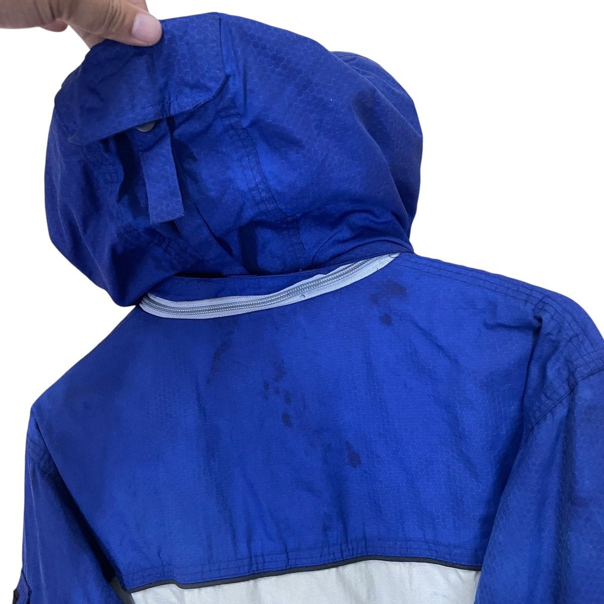Japanese Brand × Vintage RIPZONE SKATEBOARDING SKI JACKET Size US M / EU 48-50 / 2 - 17 Thumbnail