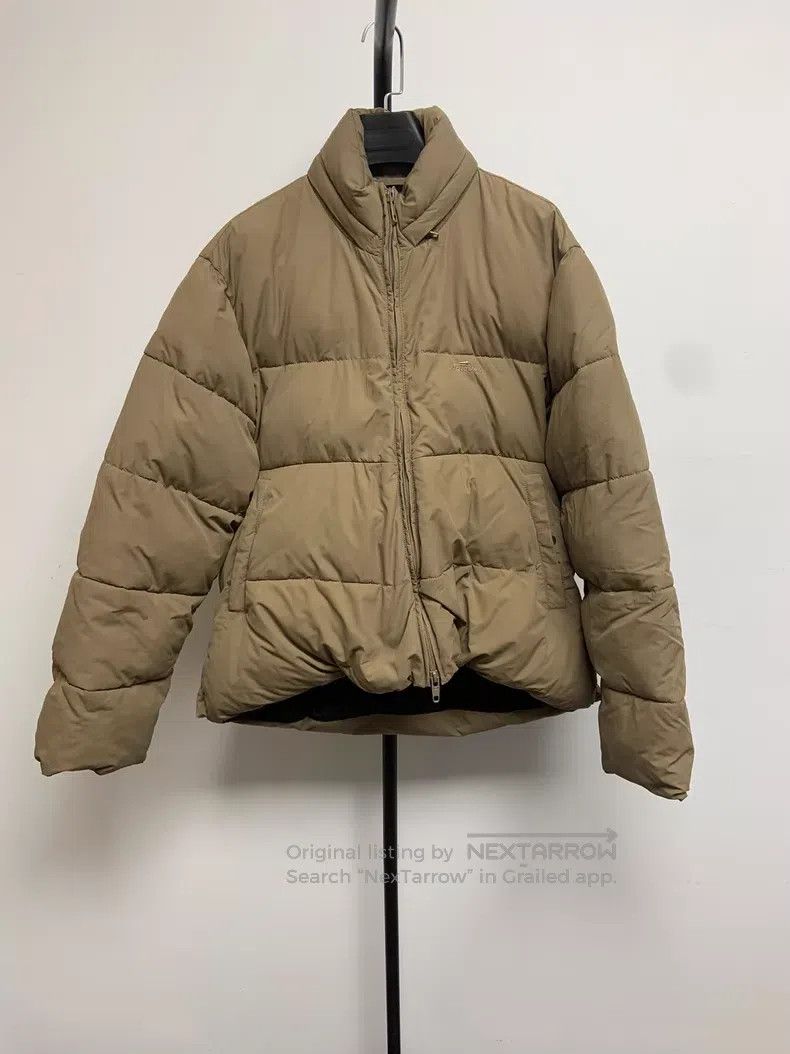 Balenciaga Balenciaga Puffy Jacket Size XS / US 0-2 / IT 36-38 - 1 Thumbnail