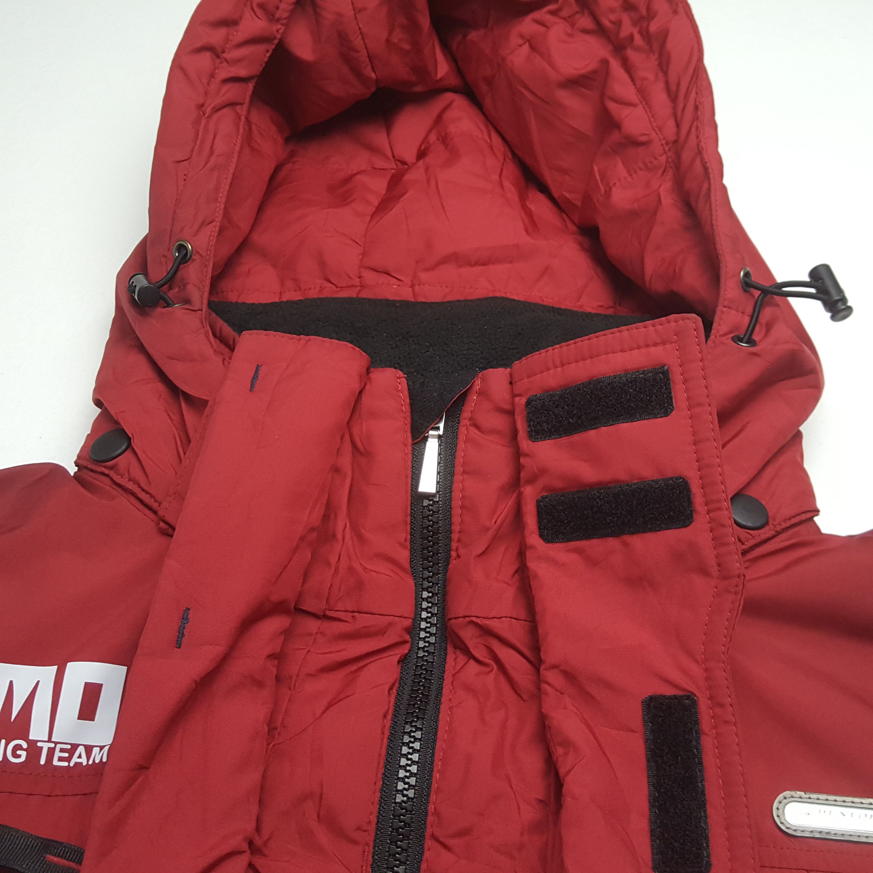 Nissan Vintage Nismo Nissan Racing Team Custom Jacket C307N5 Size US M / EU 48-50 / 2 - 7 Thumbnail
