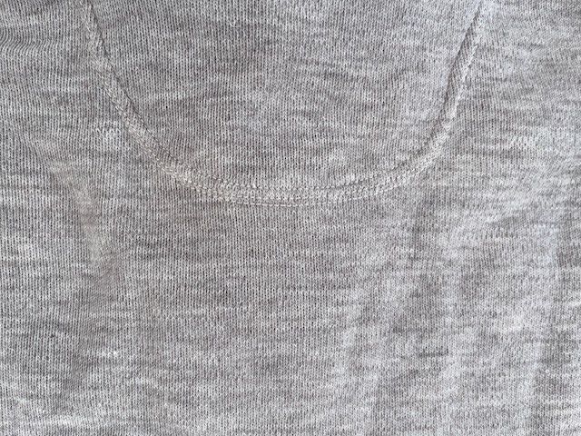 Vintage USA Military WWII Look Henley Top Size US S / EU 44-46 / 1 - 6 Thumbnail