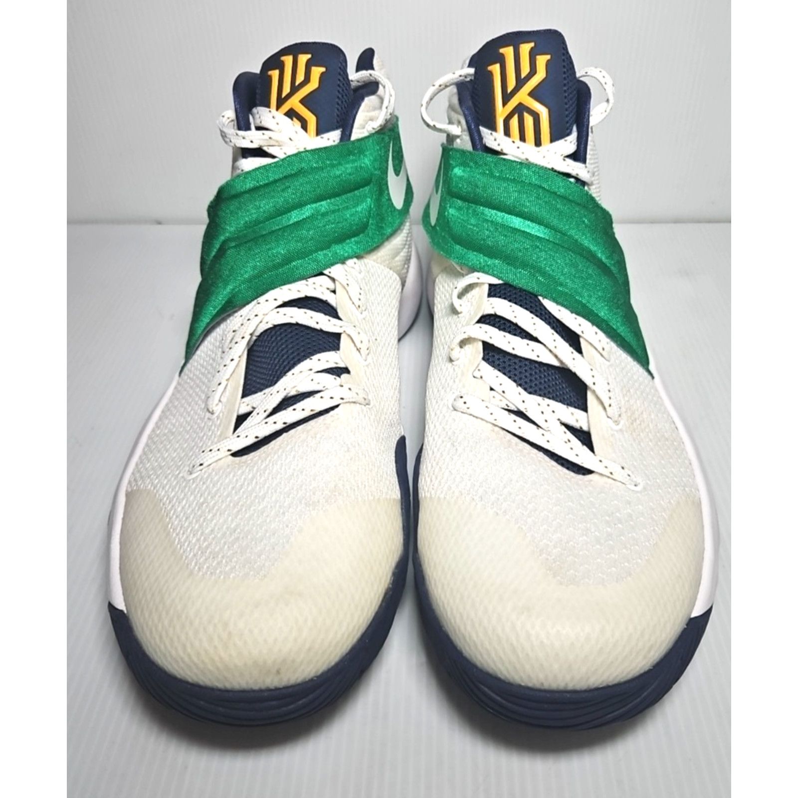 Nike Nike Kyrie 2 iD Basketball Shoes Multicolor– Size Mens US 14 Size US 14 / EU 47 - 5 Thumbnail