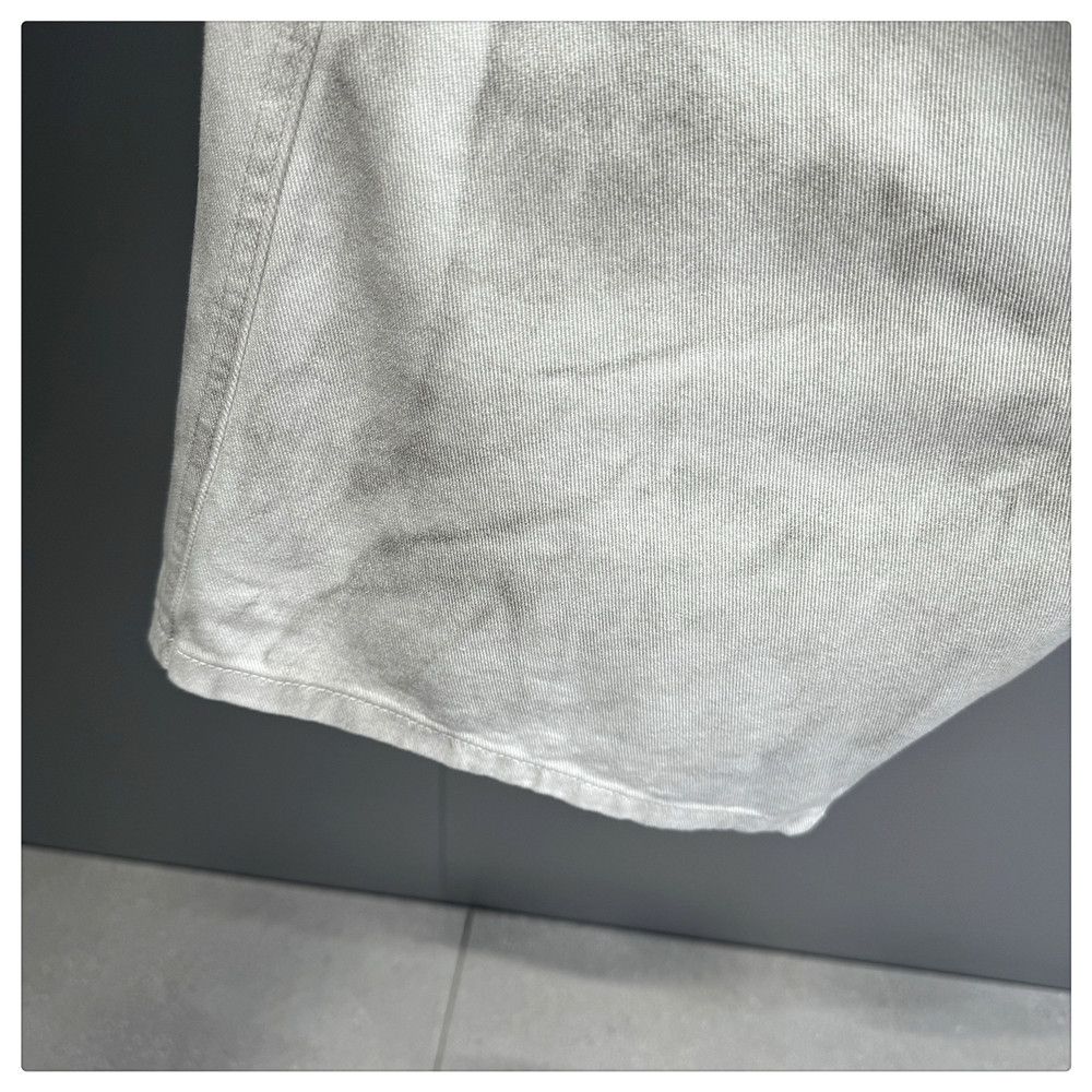 Japanese Brand Streetwear Dirty Jorts Size US 31 - 10 Thumbnail