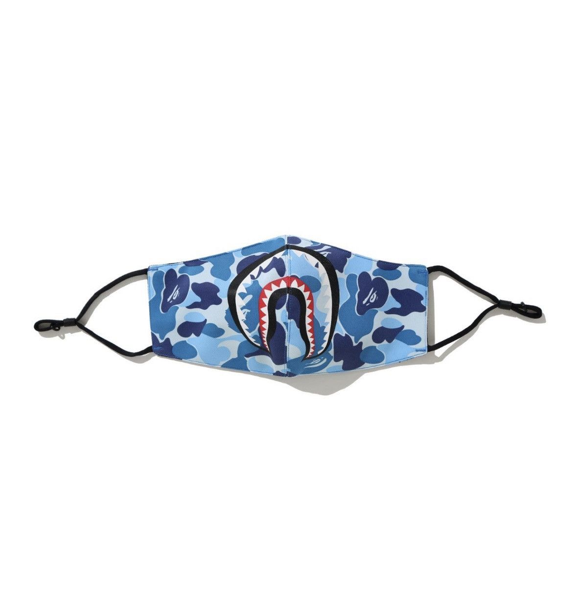 Bape 3 for $90🔥 Bape Shark Mask Camo Size ONE SIZE - 2 Thumbnail