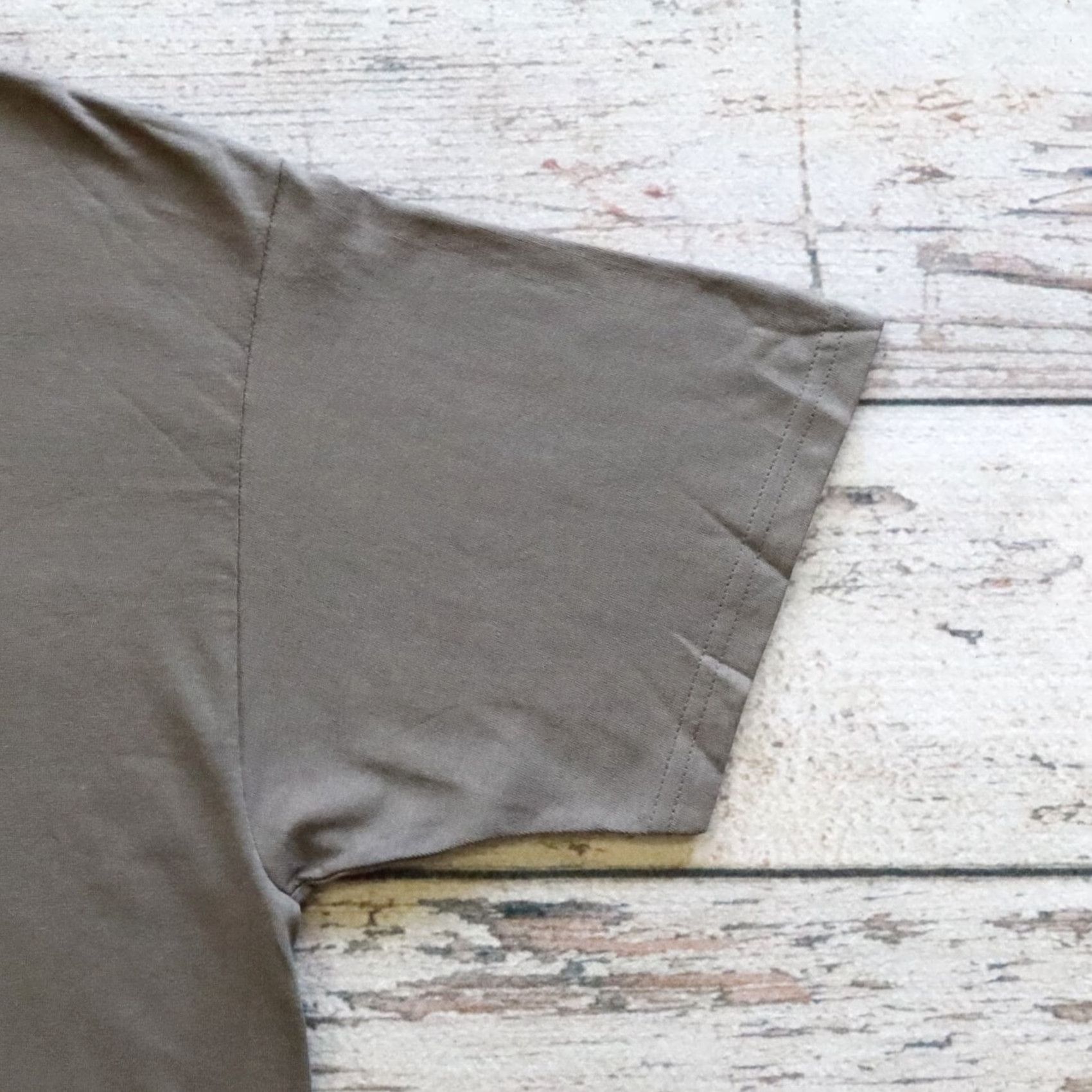 Vintage Vintage The Rolling Stones Tshirt Twikenham Band XL Gray Tee Mens Size US XL / EU 56 / 4 - 5 Thumbnail