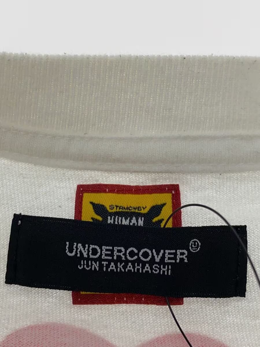 Human Made × Undercover "LAST ORGY 2" Tee Size US L / EU 52-54 / 3 - 4 Thumbnail