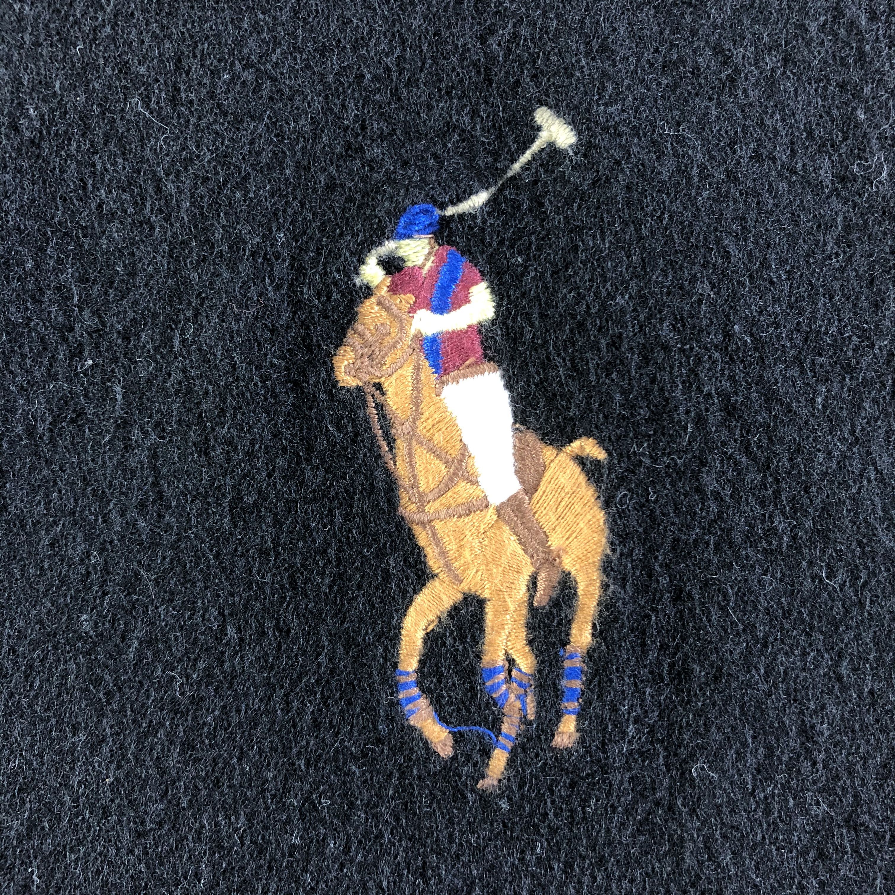 Polo Ralph Lauren Polo Ralph Lauren Scarf / Muffler / Neckwear - KM315 Size ONE SIZE - 5 Thumbnail