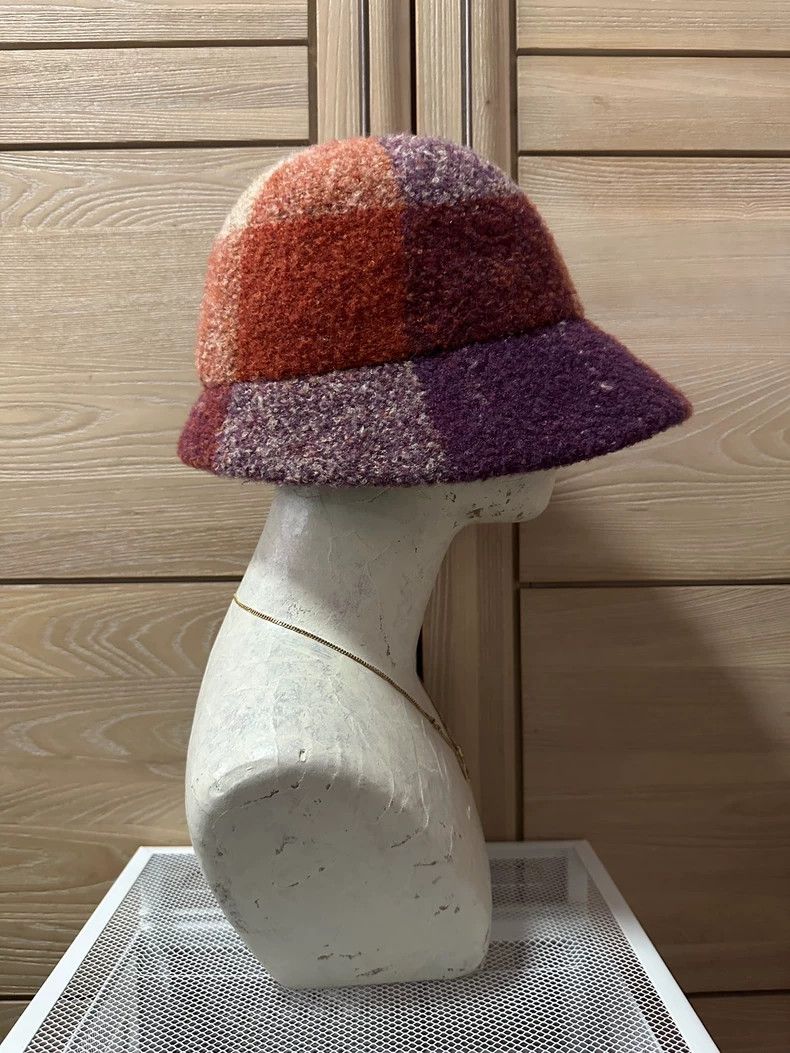 Vivienne Westwood Vivienne Westwood Medieval basin hat Size ONE SIZE - 3 Thumbnail