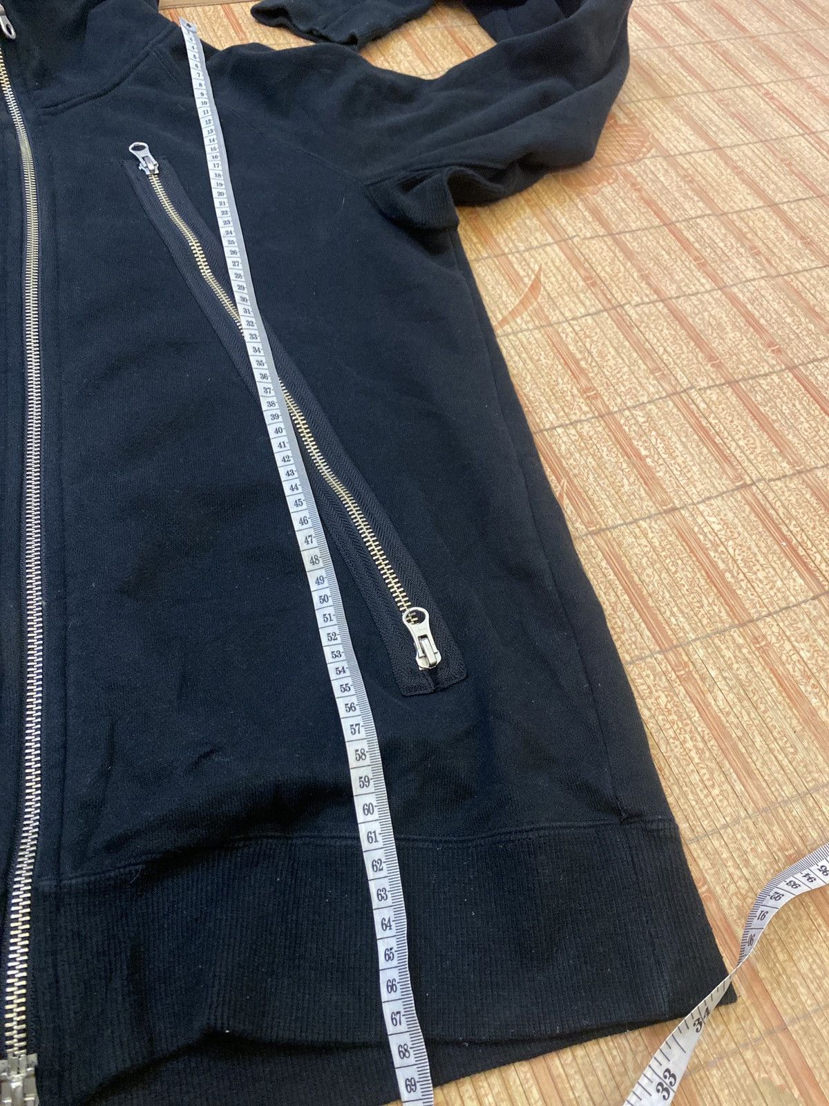 14th Addiction Pdw japanese hoodie+bono styled lgb goa Size US L / EU 52-54 / 3 - 12 Thumbnail
