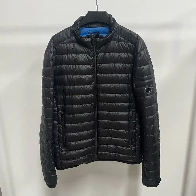 Prada Prada Jacket ART.280242 Mat. JZF size 40 | Grailed