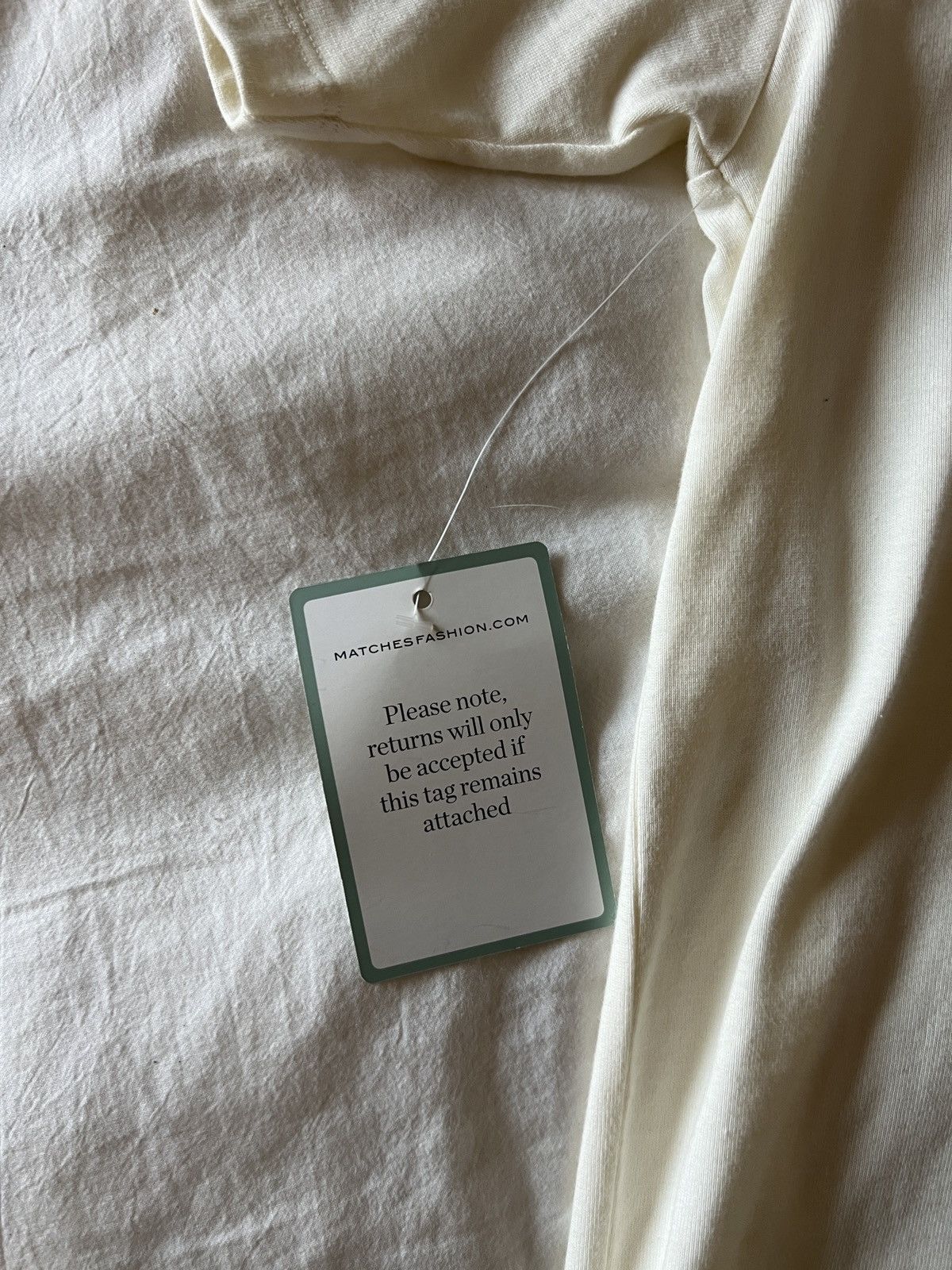 Gucci Gucci Blade Logo T-shirt Size US S / EU 44-46 / 1 - 4 Thumbnail