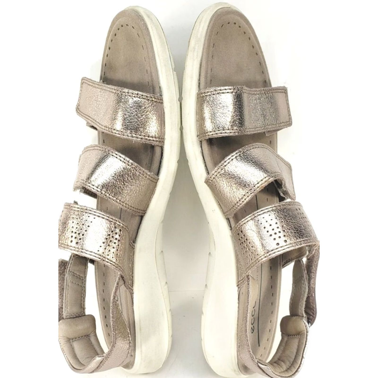 Ecco VINTAGE wait - (No) Size US 10 / IT 40 - 7 Thumbnail