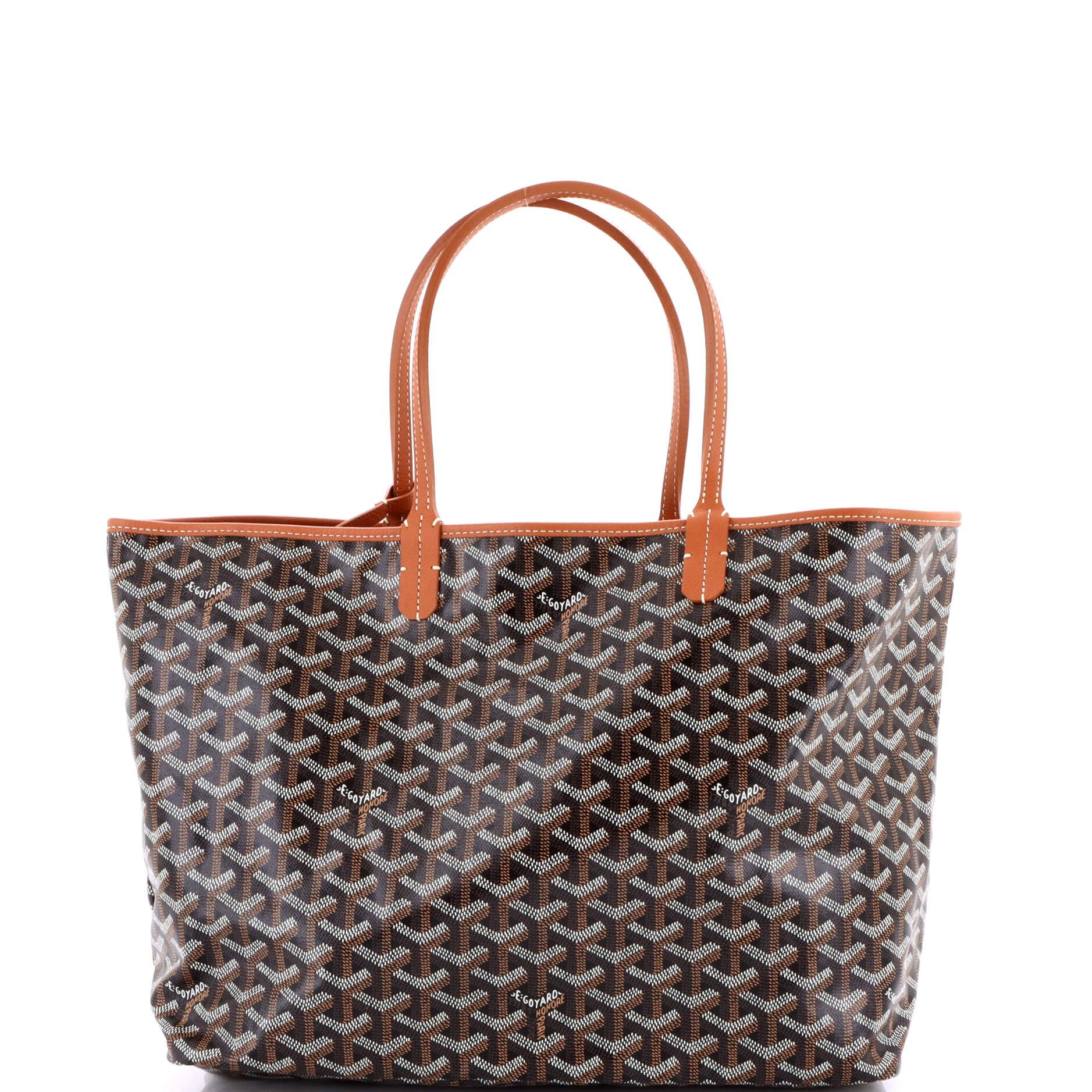 Goyard Saint Louis Tote Size ONE SIZE - 1 Thumbnail