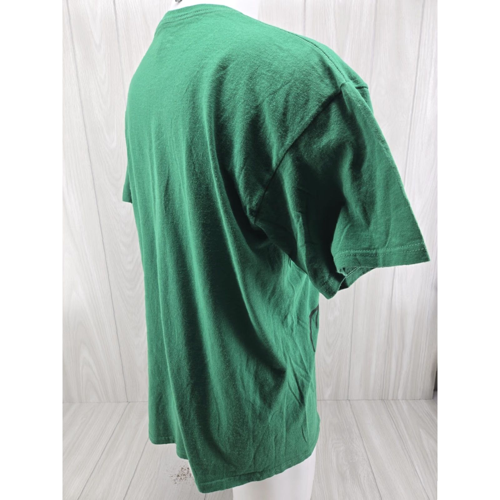 Vintage VINTAGE Dr Seuss The Grinch Stole Christmas Mens XL T-Shirt Size US XL / EU 56 / 4 - 7 Thumbnail