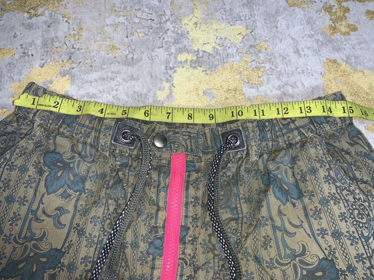 Japanese Brand × PPFM × Vintage Vintage PPFM 3 Quater Pants Size US 30 / EU 46 - 13 Thumbnail