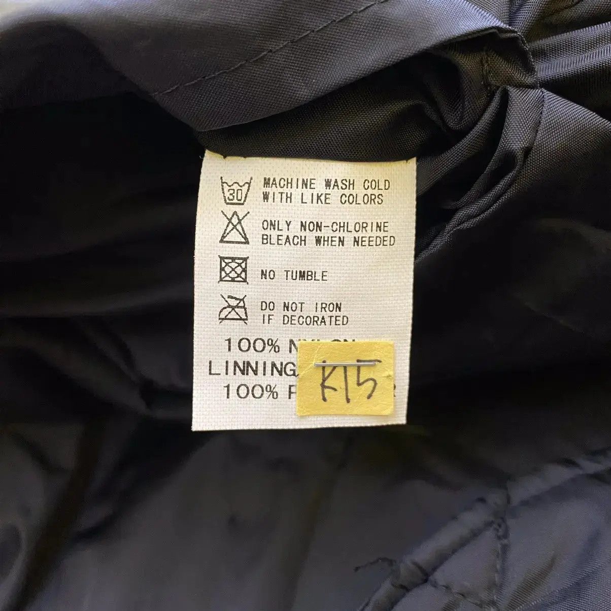 Hiroshi Fujiwara HIROSHI FUJIWARA GOODENOUGH GDEH M65 Jacket Gorp Core Size US M / EU 48-50 / 2 - 7 Thumbnail