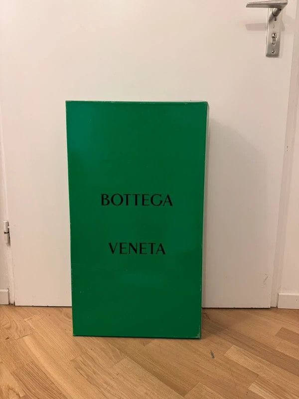 Bottega Veneta Bottega Veneta Puddle Boots - S. 39 Size US 9 / IT 39 - 9 Thumbnail